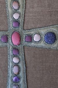 couverture lectionnaire sur-mesure