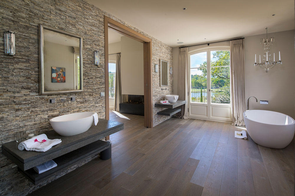 Terre Blanche "La Bergerie"