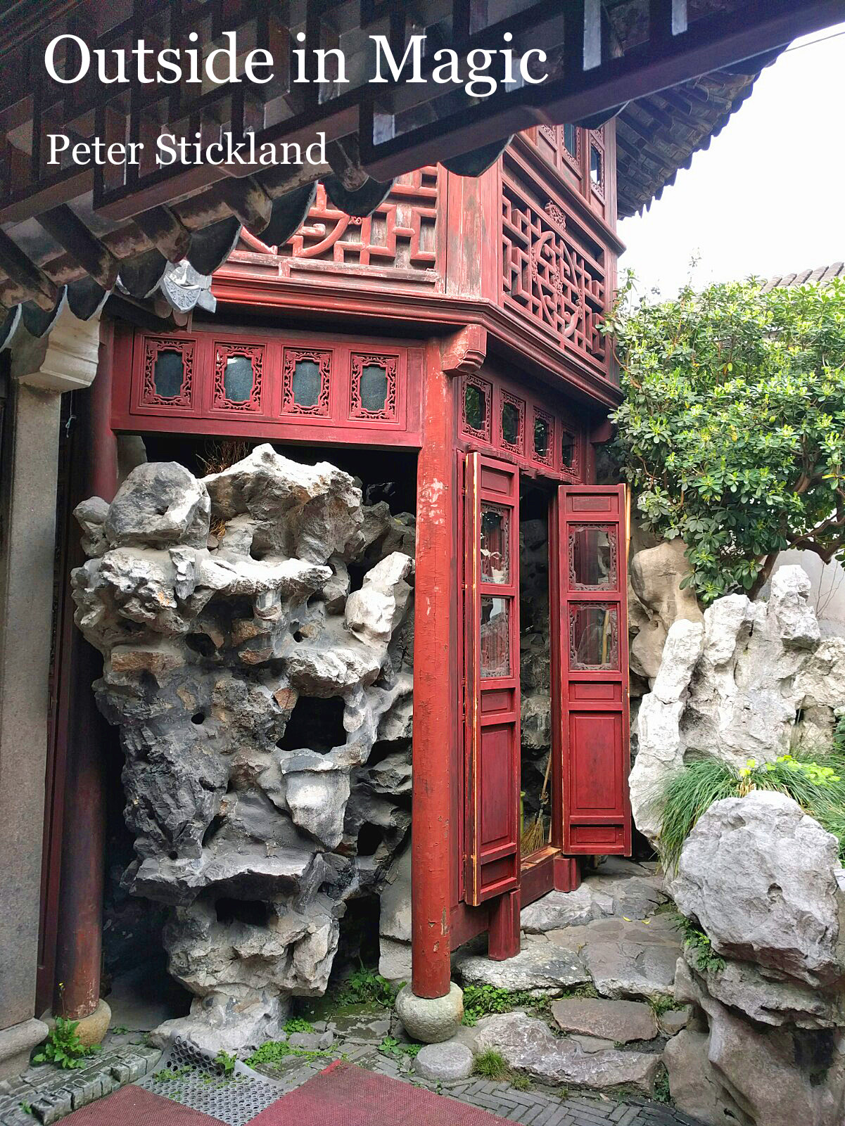 Poetry and Oriental Gardens