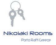 Nikolaki Rooms