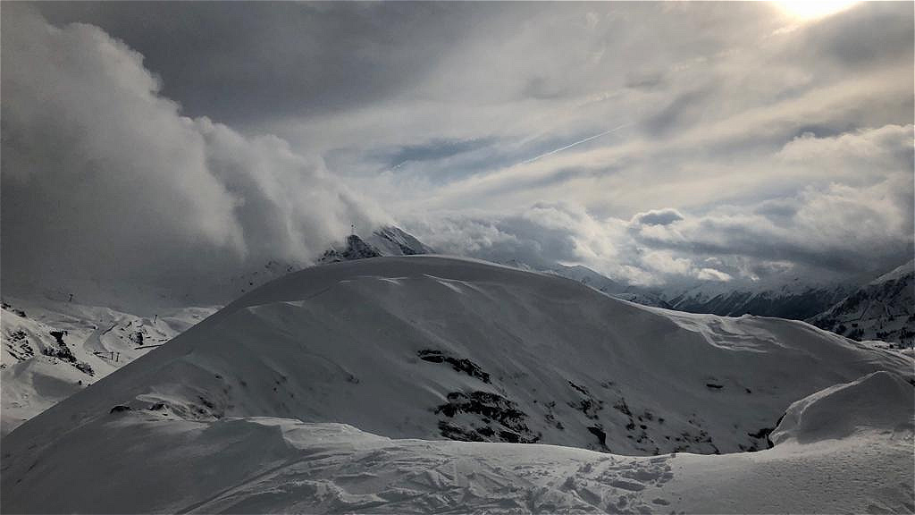 Obertauern 24.11.2019