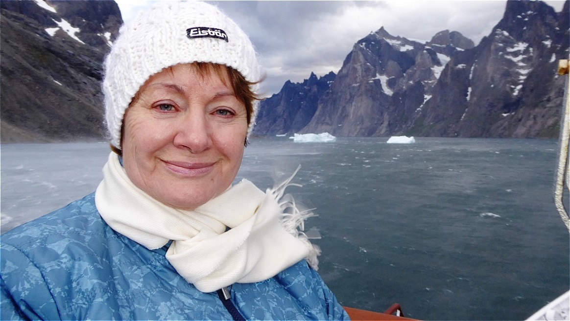 Ein Naturschauspiel der besonderen Art !