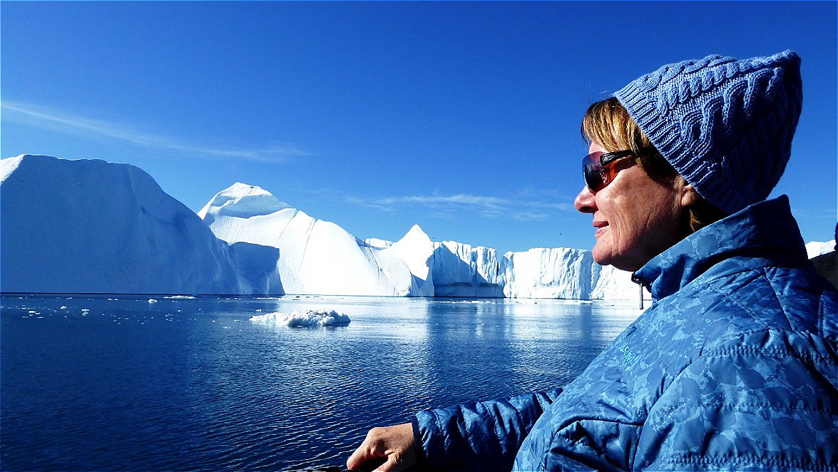 Imposanter Anblick !