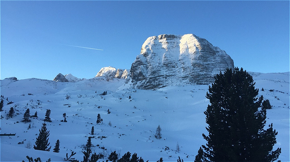 Schitourenkurs - Wiesberghaus-Dachstein