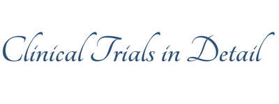 Clinical Trials in Detail