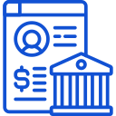 Dollar icon