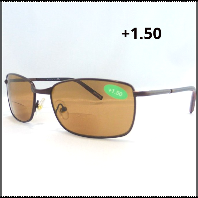 Bifocal +1.50