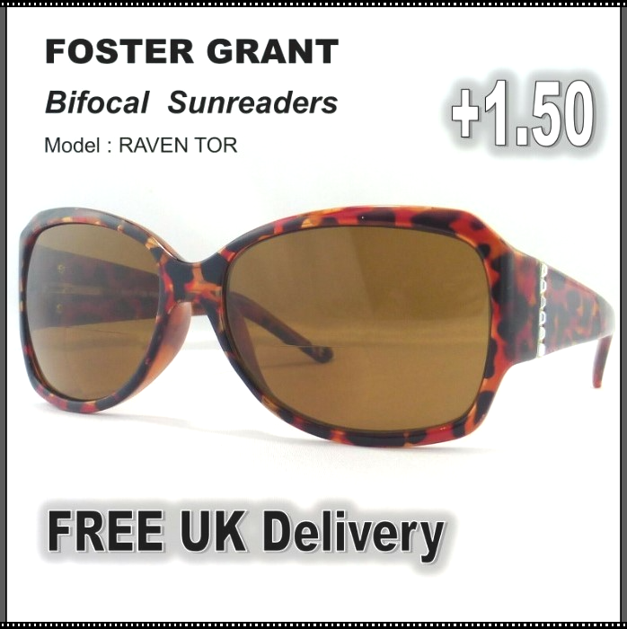 Foster Grant +1.50