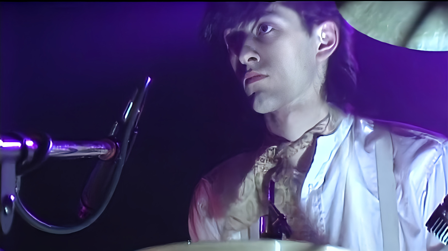 drums