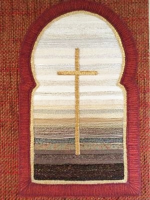 Lectionnaire cathédrale d'Oran