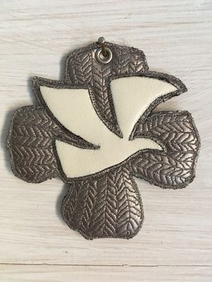 croix originale