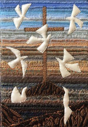 Les sept dons de l'Esprit Saint