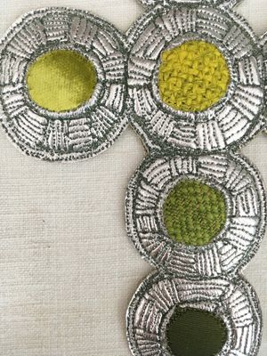 Croix religieuse originale