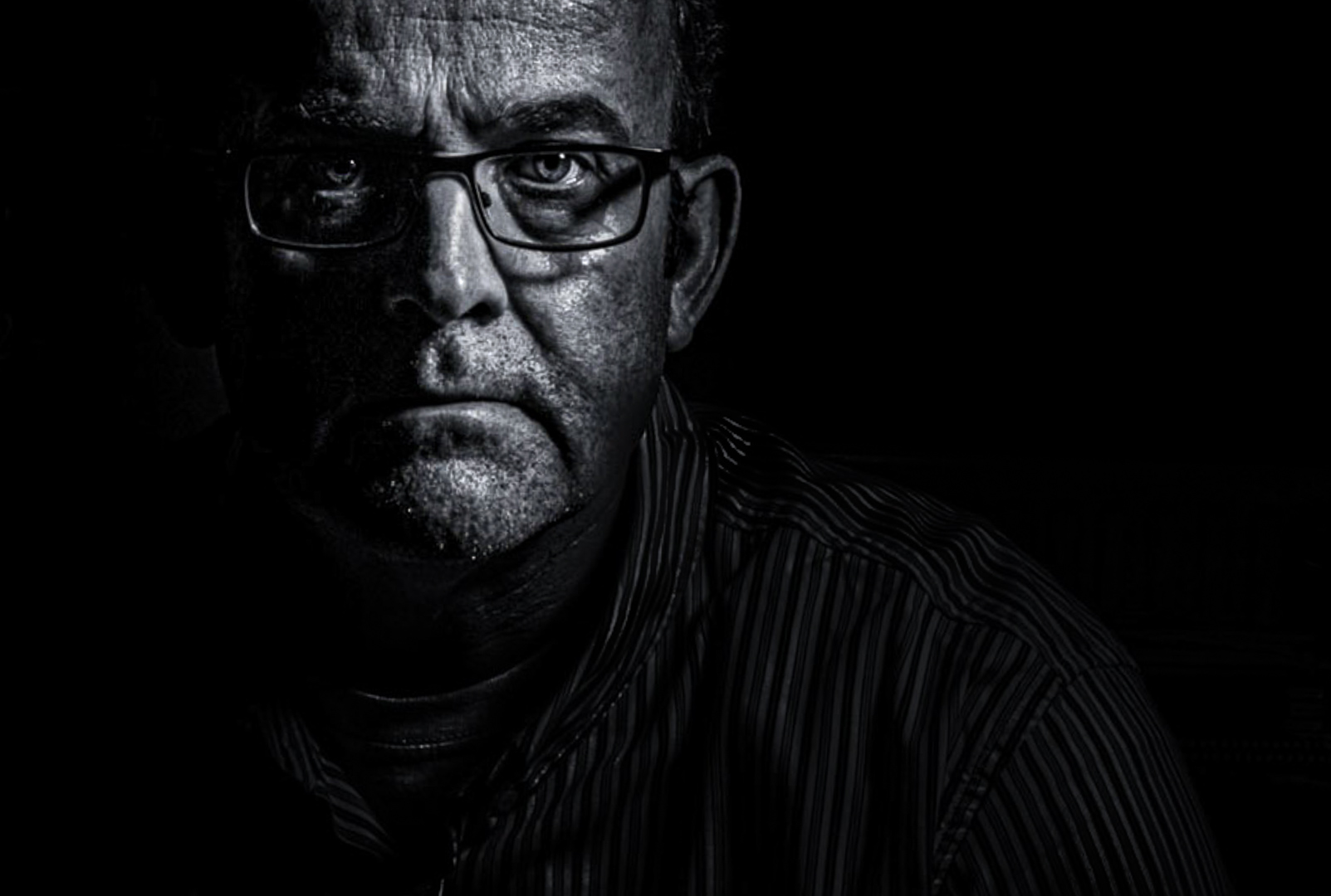 Commended: It's Been A Bad Day (Phil Talbot)