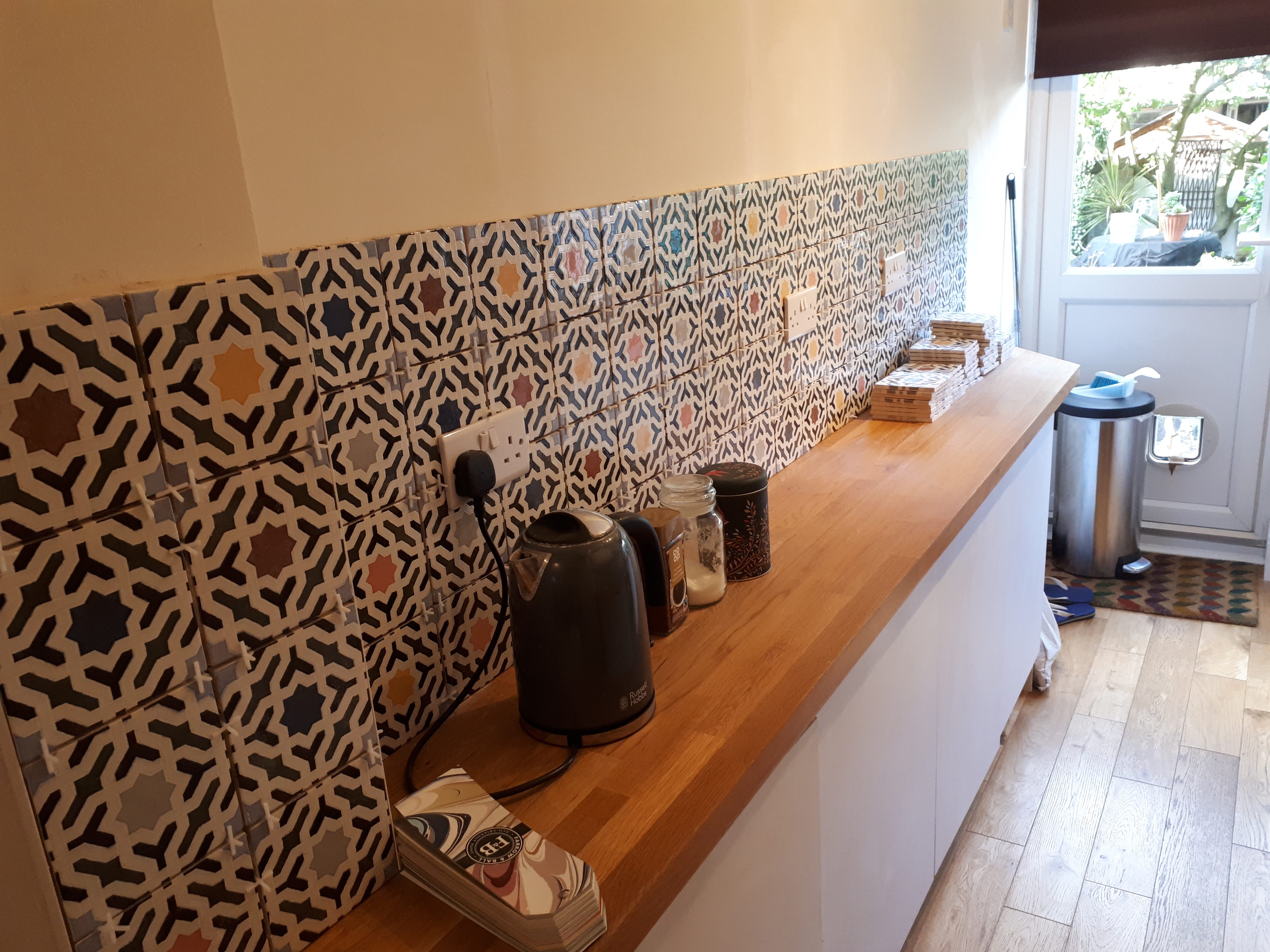 Tiling