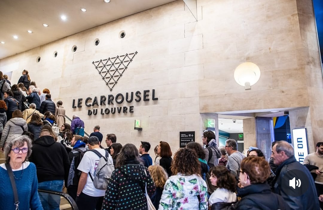 Les Salles du Carrousel_ Louvre_6