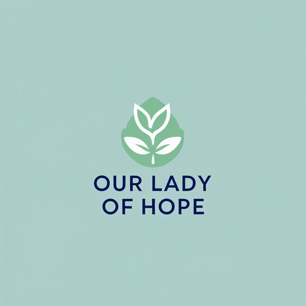 OUR LADY OF HOPE