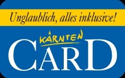 Link zur Kärnten Card
