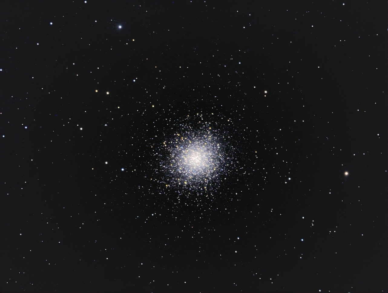 M13, Herkules,
24.10.2010, 4" TMB
SV-H9