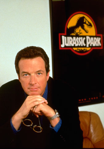 Michael Crichton