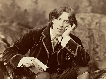 Oscar Wilde