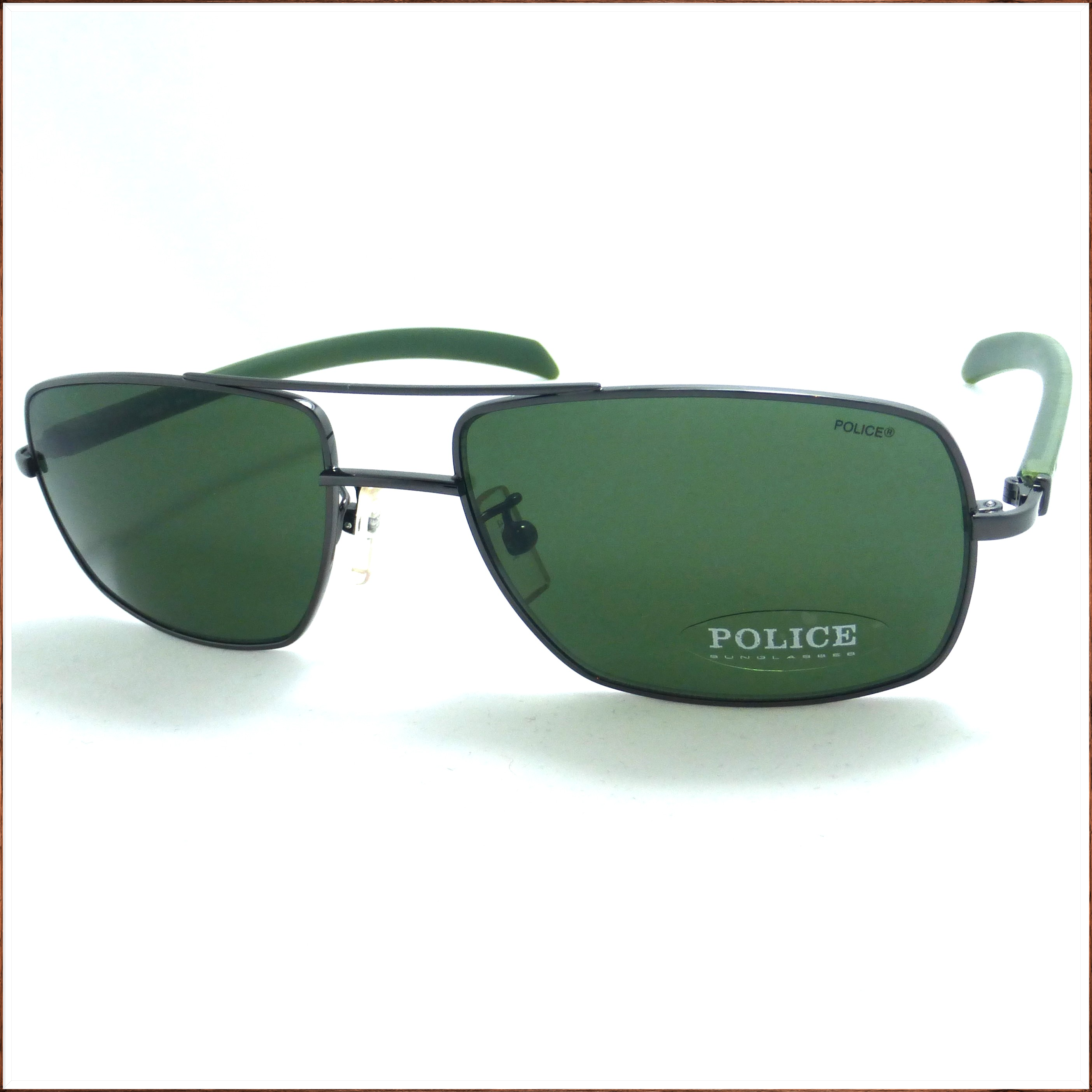 POLICE 2665 56 Col 568