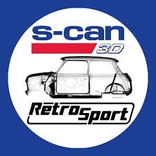 s-can 3d