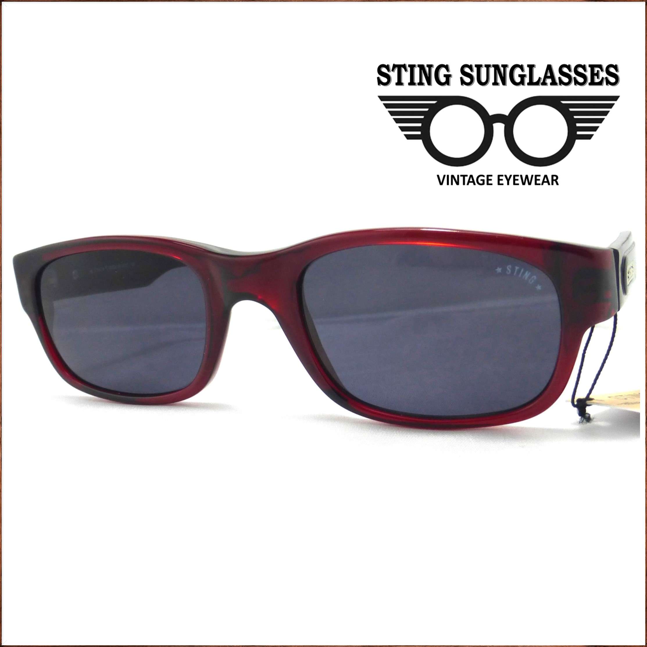 STING 6092 51 Col 954  DS210