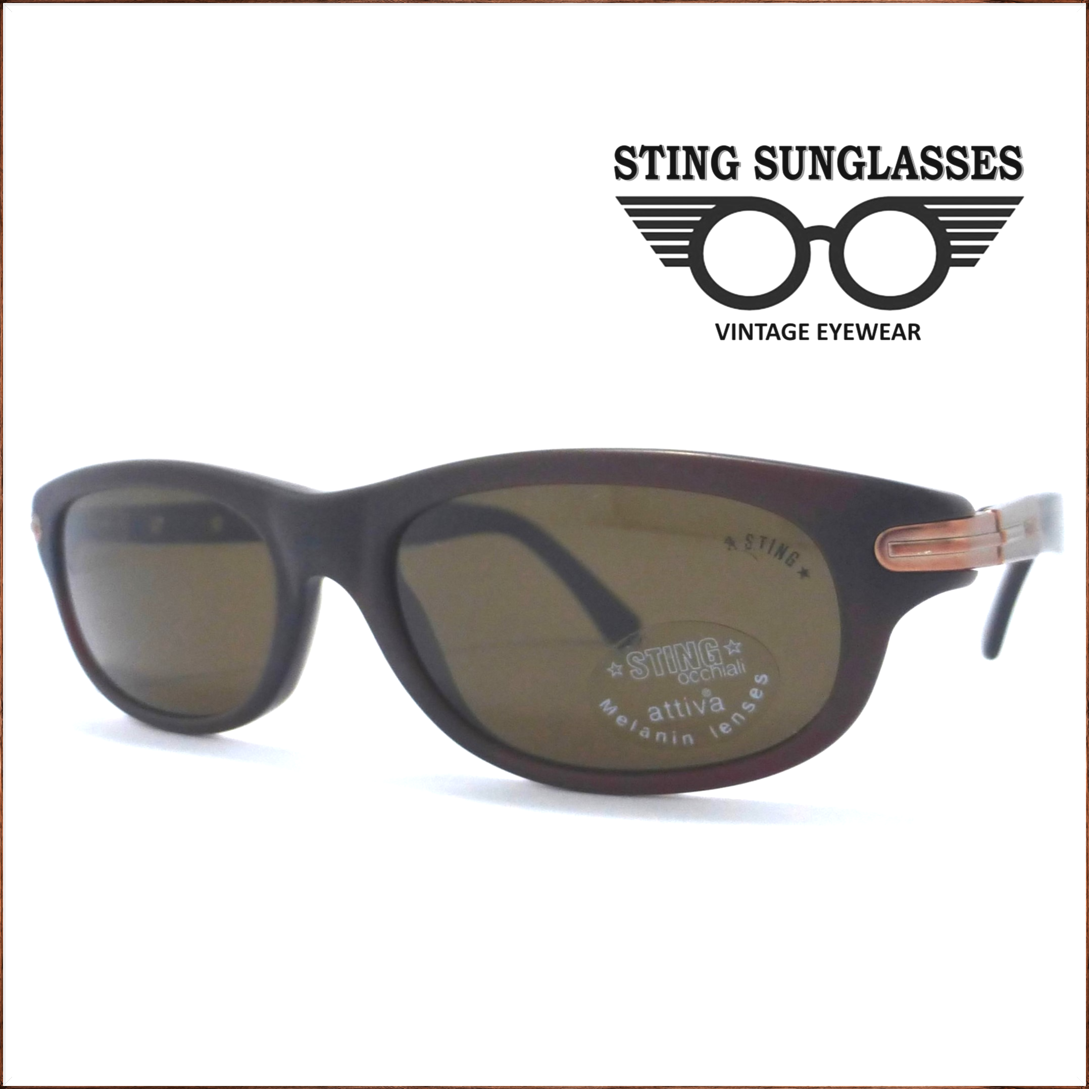 STING 6138 Col 958s  VS957