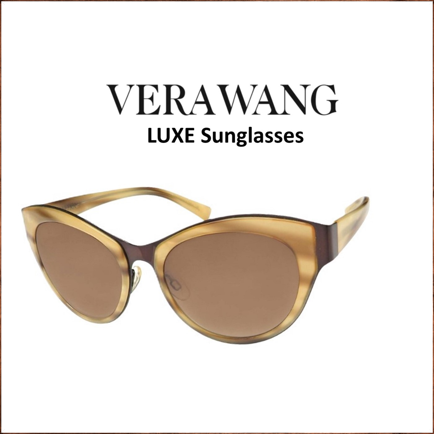 Vera Wang NEITH Blonde