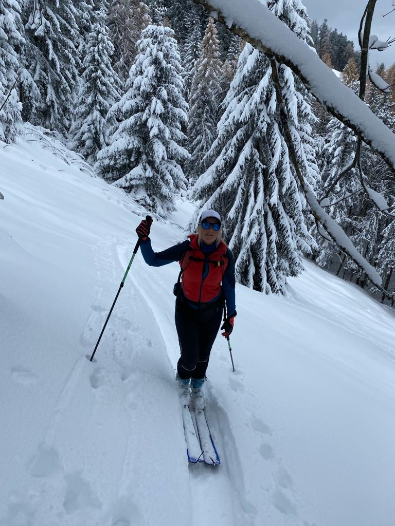 26. November 2023 - Spielberg und Wieserhörndl