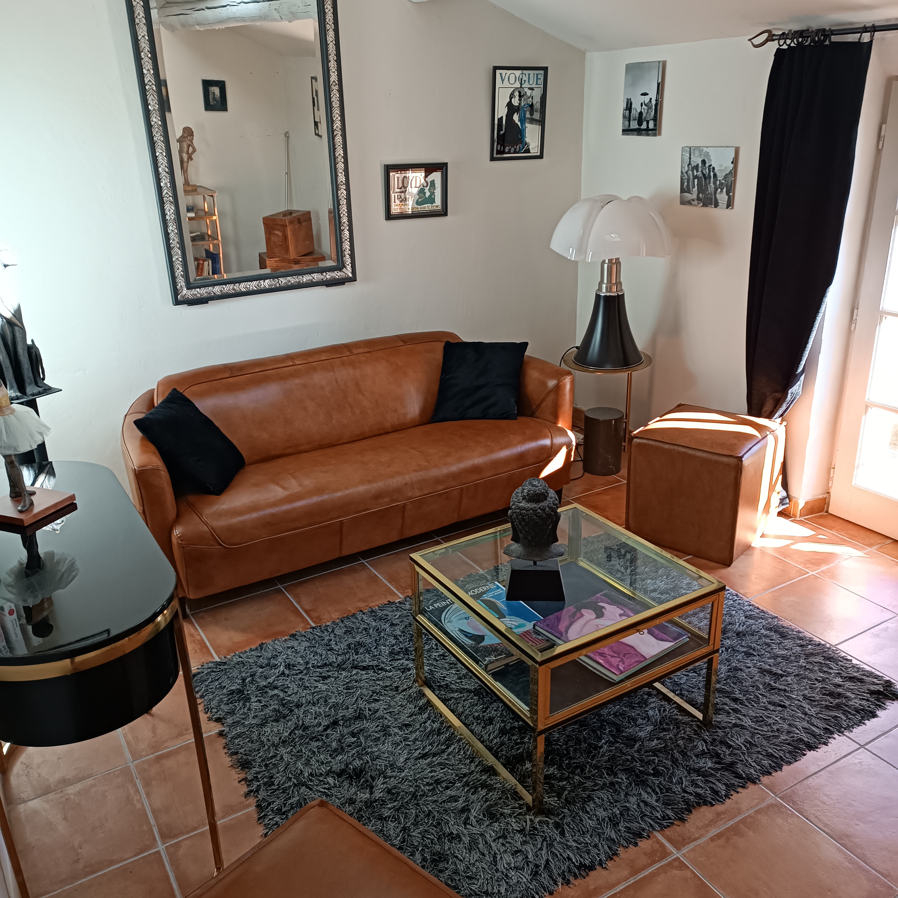 Salon suite Julie Mas-de-Longuefeuille