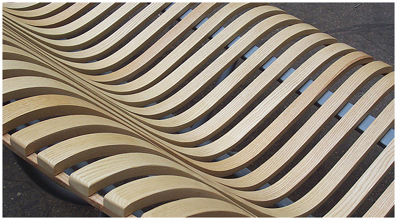 Prototype bois_Banc Charivari