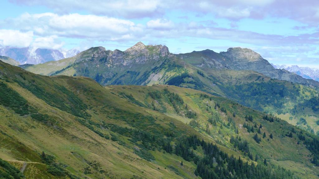Kreuzkogel - Großarltal