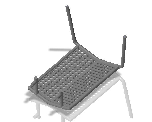 B4-Krimmler Innenausstattung