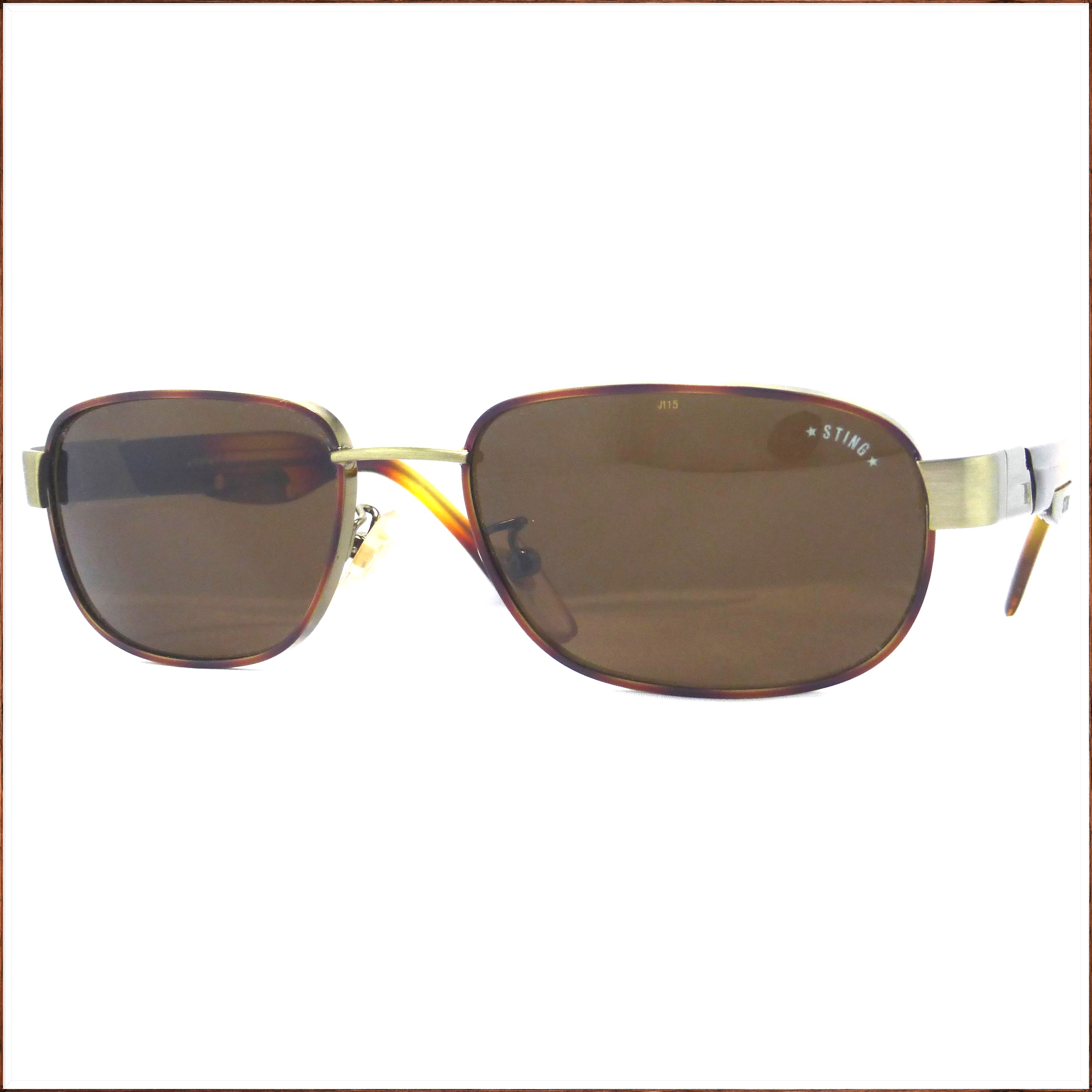 STING 4294 54 Col 420