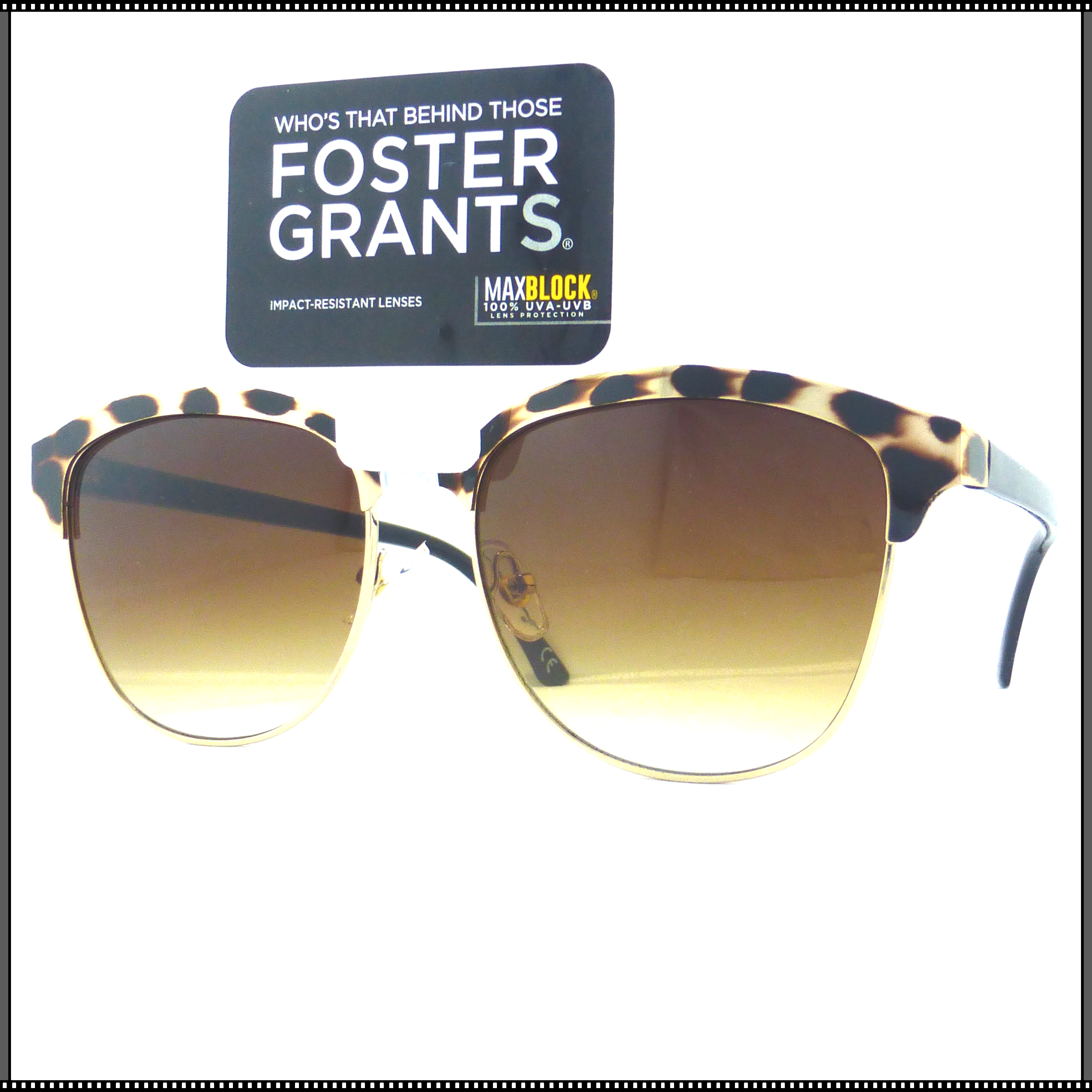 Foster Grant PJL 1805