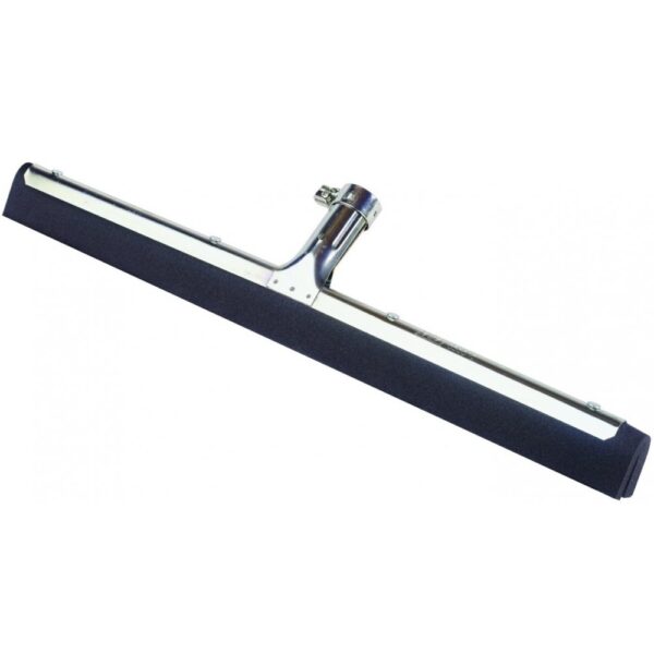 Καθαριστήρας Δαπέδου Μεταλλικός  45 εκ. 