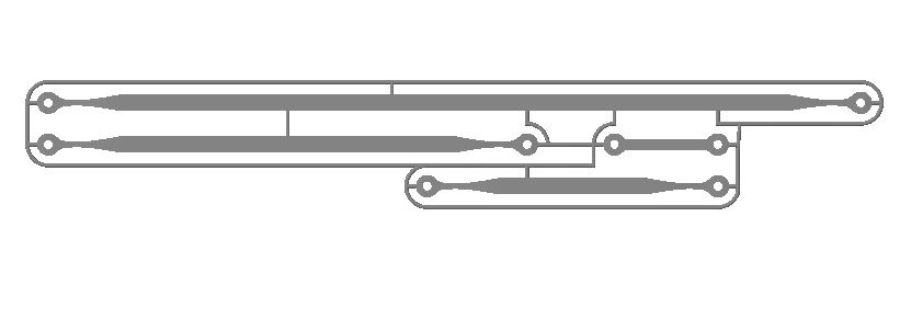 Jbm 34600 GBS-Rahmen