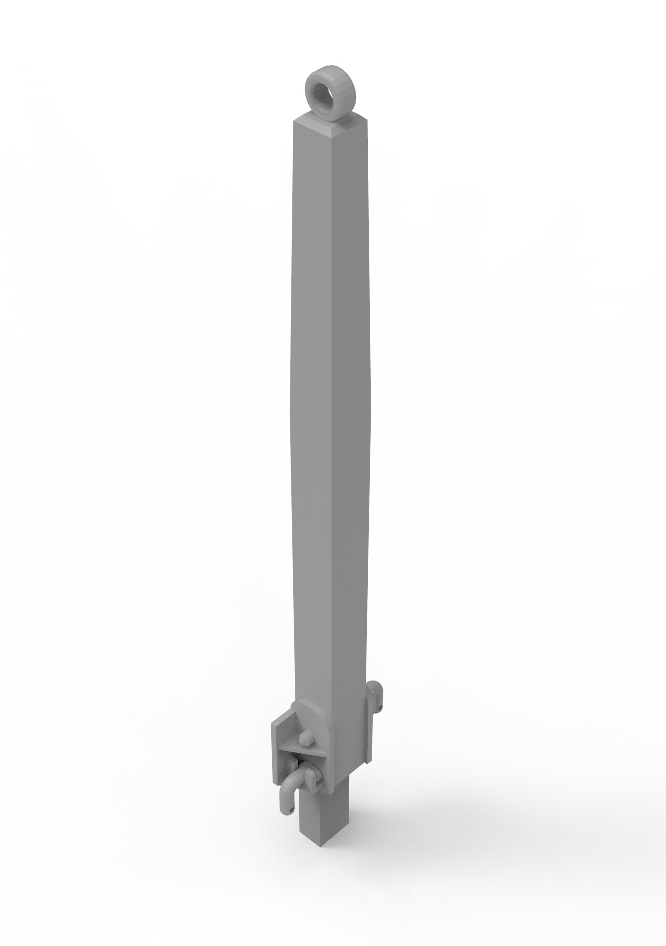 März
Rungen für LGB SSm 36812