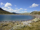 Palfnersee