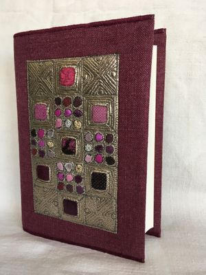 Couverture Bible originale