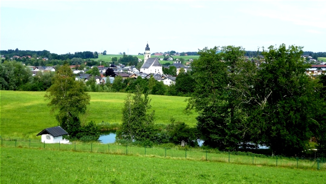 Seekirchen