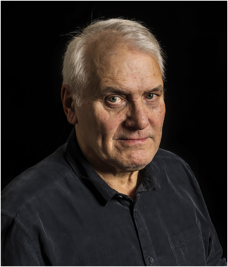 Commended: J W (Mark Rock)