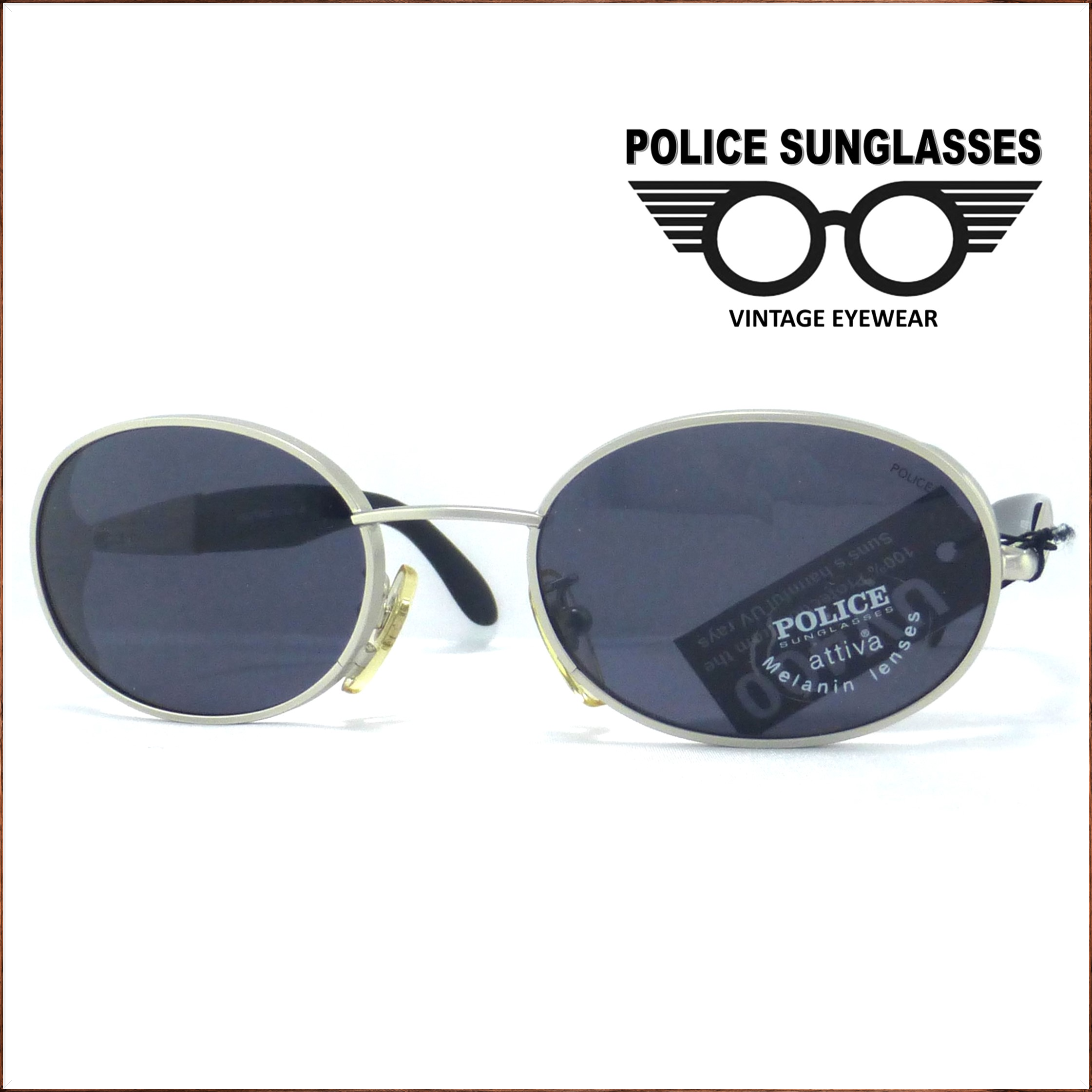 POLICE 2404 51 Col 581  DS201