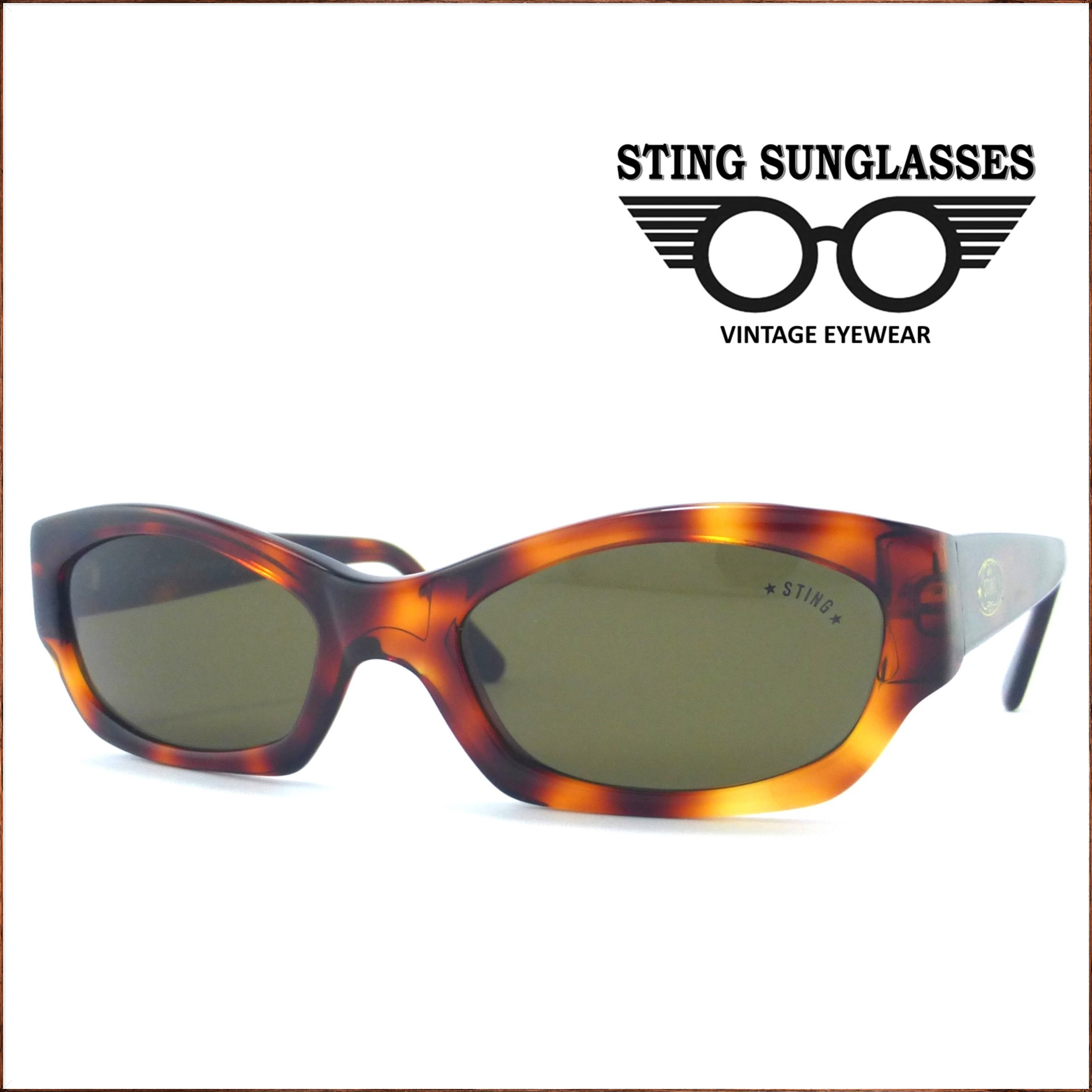 STING 6102 Col 740  VS955