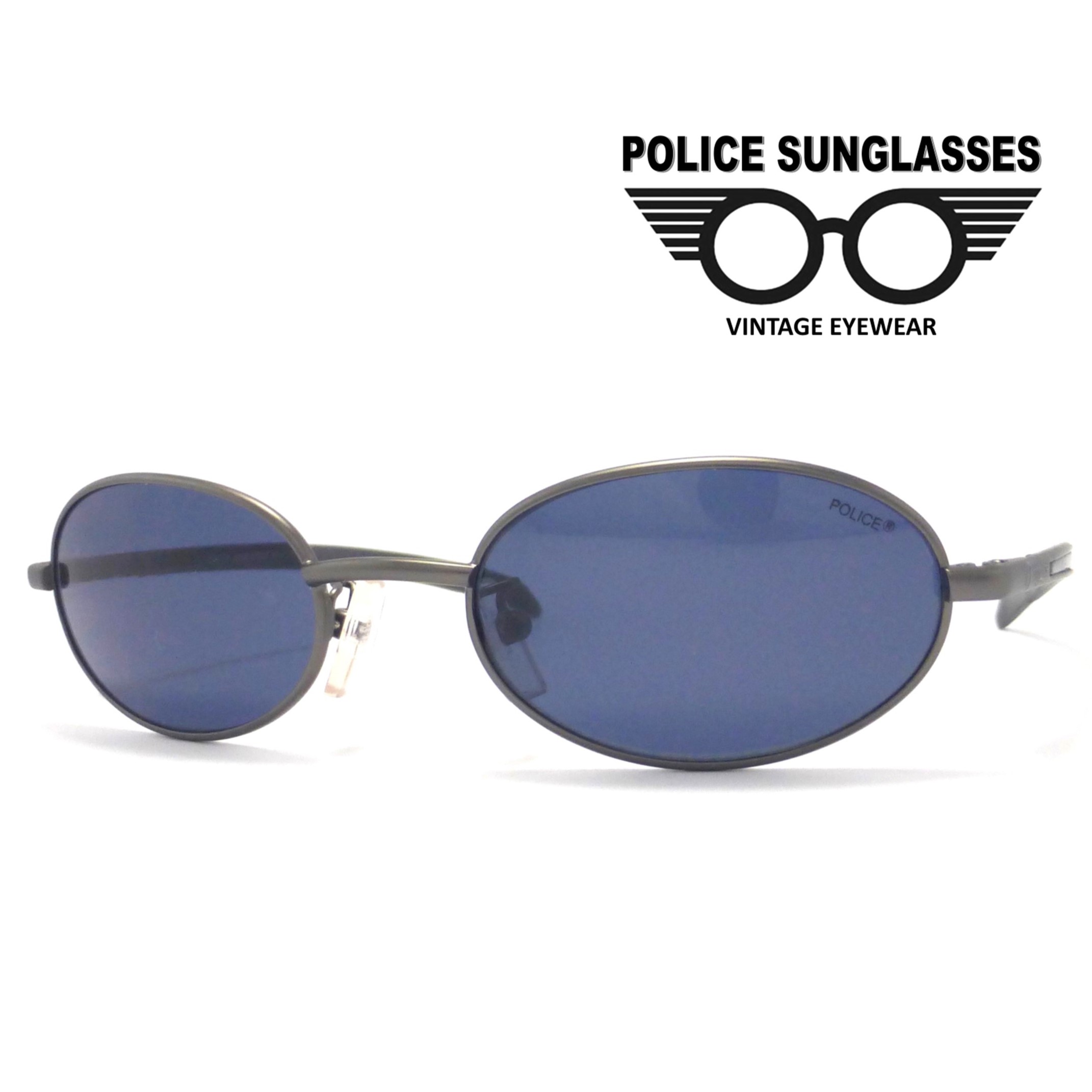 POLICE 2694 Col 627  VS975