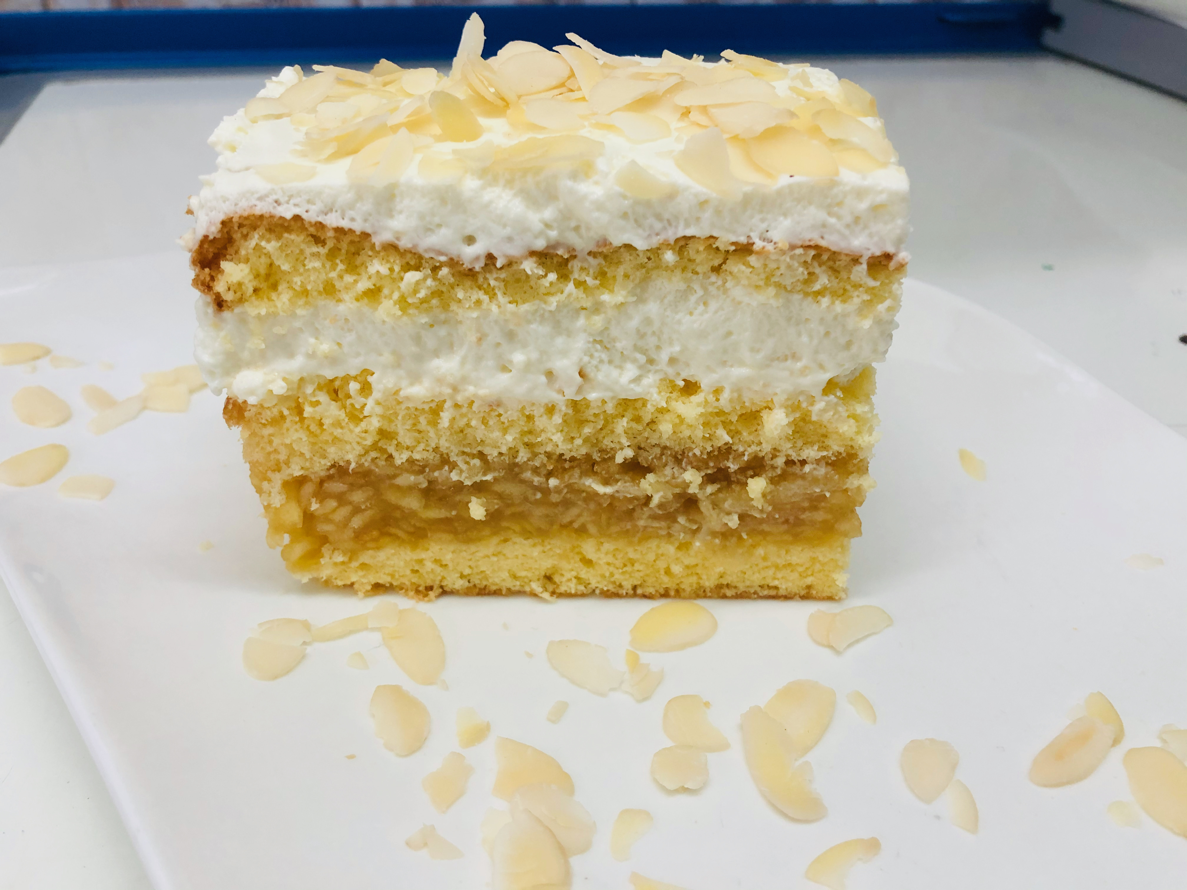 Apfelschnitte