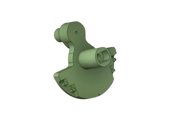 2095-030 Kurbelset 2095-030 Kurbelset