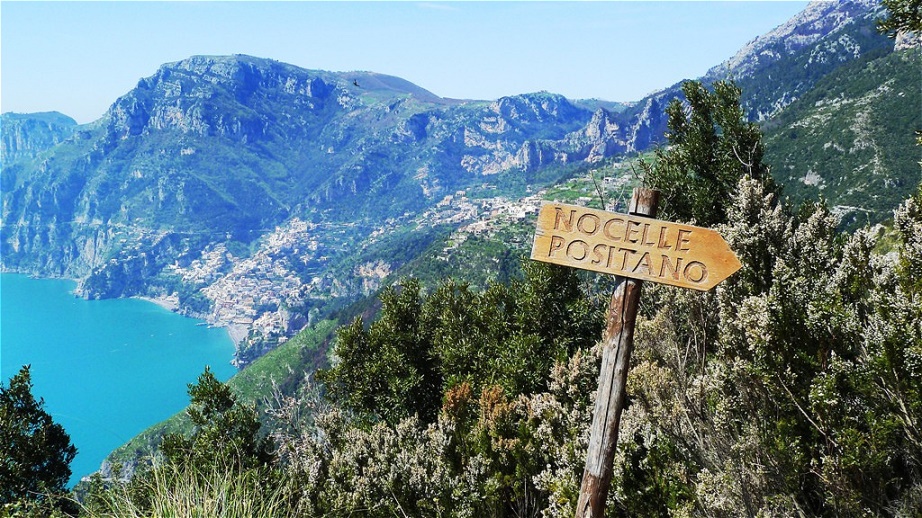 Langsam kommen wir dem Ziel näher